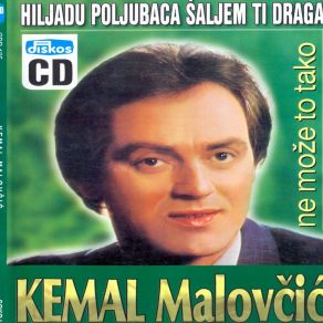 Download track Tiho, Tise Sviraj Mi Kemal Malovcic