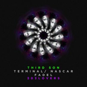 Download track Nascar Third Son