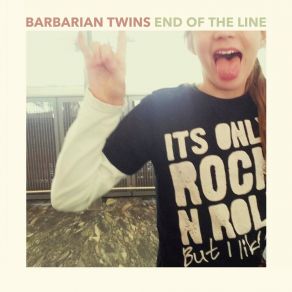 Download track Off Of My Back Barbarian Twins