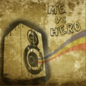 Download track Upbeat (Down) Me Vs Hero