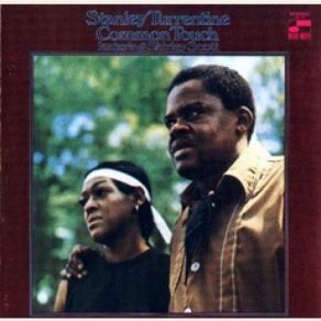 Download track Blowin' In The Wind Stanley Turrentine, Shirley Scott