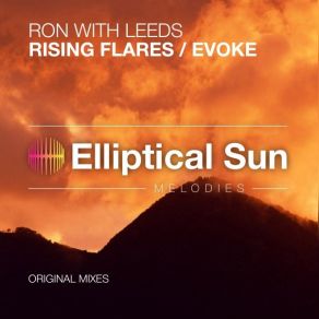 Download track Evoke (Extended Mix) Ron With Leeds