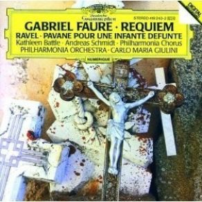 Download track 05 - V. Agnus Dei Agnus Dei, Quitollis Gabriel Fauré