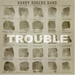 Download track Don'T Deserve You Randy Rogers Band