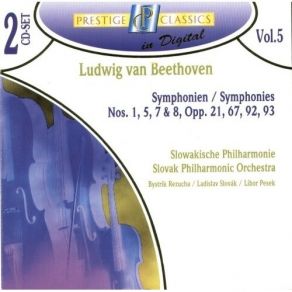 Download track 2. Symphony No. 1 In C Op. 21 - 2. Andante Cantabile Con Moto Ludwig Van Beethoven