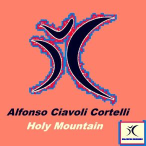 Download track Holy Mountain (Original Mix) Fonzie Ciaco