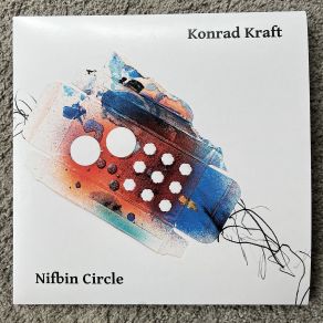 Download track Imrobial Connected Konrad Kraft