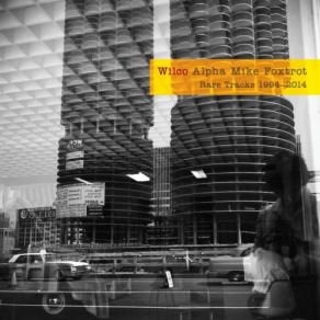 Download track Hell Is Chrome (Live) Wilco