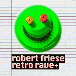 Download track Everybody On Ecstasy Robert Friese