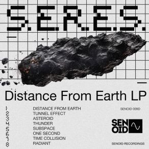 Download track Distance From Earth S. E. R. E. S.