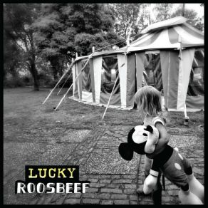 Download track Baby, Ik Kom Eraan Roosbeef