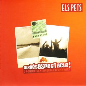 Download track Por Els Pets