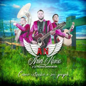 Download track Mi Niño Amado Ariel Nuño