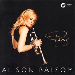 Download track 06. Le Baiser De L'Enfant Jesus: Modéré I Alison Balsom, The Guy Barker Orchestra