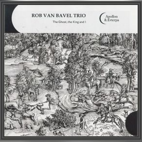 Download track You Dig Rob Van Bavel Trio