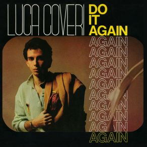 Download track Do It Again (Dub Version) Luca Coveri