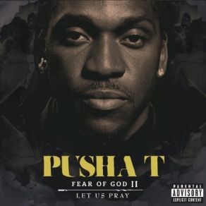 Download track My God Pusha T