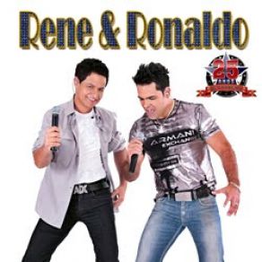 Download track Hoje Eu Quero Te Amar Renê E Ronaldo