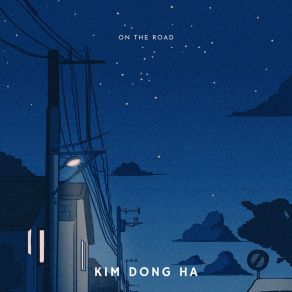 Download track On The Road Kim Dongha