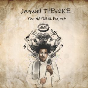 Download track Ride Jaquiel THEVOICE