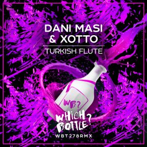 Download track Turkish Flute (Original Mix) Xotto