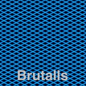 Download track Frost T (Original Mix) Brutalls