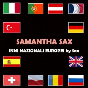 Download track ISTIKLAL MARSI Samantha Sax