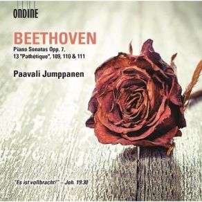 Download track 5. Grand Sonata In C Minor Op. 13 PathÃ©tique - I. Grave - Allegro Di Molto E C... Ludwig Van Beethoven