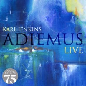 Download track Connla's Well (Live) Adiemus, Karl Jenkins