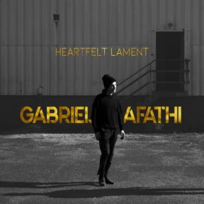 Download track The Balcony Gabriel Afathi