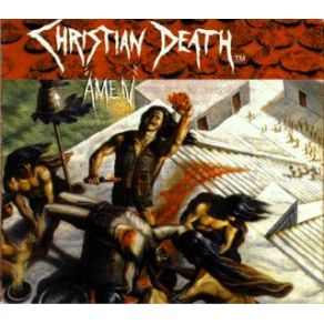 Download track Into Dust Christian Death