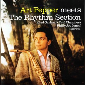 Download track Waltz Me Blues Art Pepper