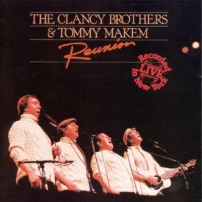 Download track Holy Ground Tommy Makem, The Clancy Brothers