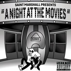 Download track Dracula Saint Marshall