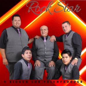 Download track El Aguardientero Rock Star