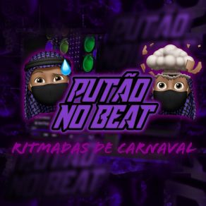 Download track Vou Te Botar Putão No Beat