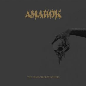 Download track The Nine Circles Of Hell Amarok