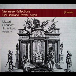 Download track Sechs Kleine Klavierstücke, Op. 19 No. 1, Leicht, Zart Pier Damiano Peretti