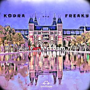 Download track In The Face Of Dangerous (Original Mix) Kodra