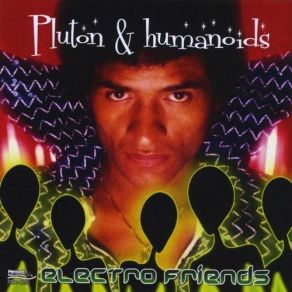 Download track One Night Without You (Instrumental) Pluton & HumanoidsCHRISTINA