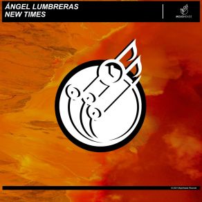 Download track Crazy People Ángel Lumbreras