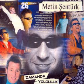 Download track El Gibi Metin Şentürk