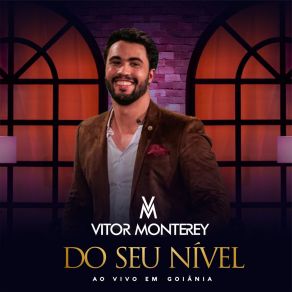 Download track O Amor Que Era Meu (Ao Vivo) Vitor Monterey