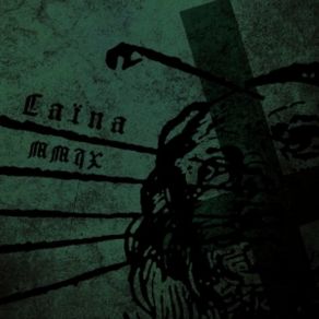 Download track You Worship The Wrong Carpenter Caïna