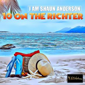 Download track Born In The 80's I Am Shaun Anderson