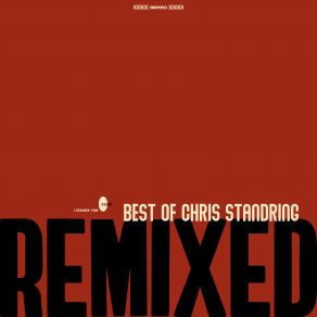 Download track Stop It! (Mercury Mix 2019) Chris Standring