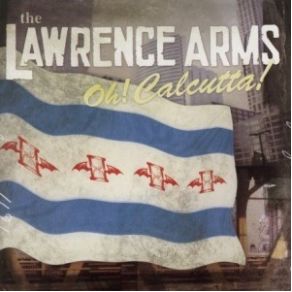 Download track The Devil'S Takin' Names The Lawrence Arms