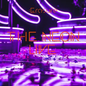 Download track Victim Of Love (Live) Erasure