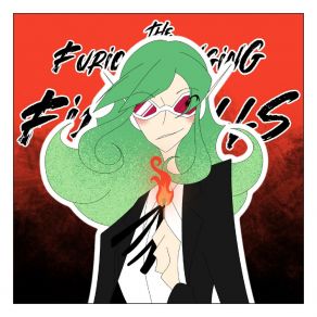 Download track The Furious Ringing Of Fire Bells KawaiiRiceBalls