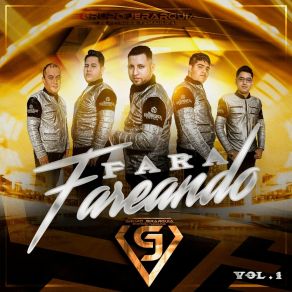 Download track El Niño Travieso (Live) Grupo Jerarquia De Reynosa Tamaulipas